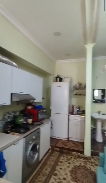 Həyət evləri və villaların satışı: Binəqədi qəs. 1 otaqlı, 45 kv. m — 9