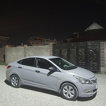 диски на хундай солярис: Hyundai Solaris: 2016 г., 1.4 л, Механика, Бензин, Седан — 2