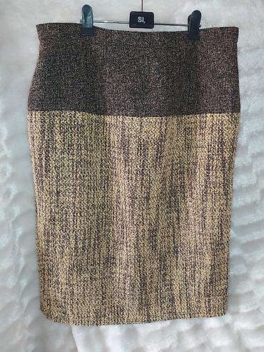 Брюки: Брюки Осень-весна, Хлопок, 5XL — 13