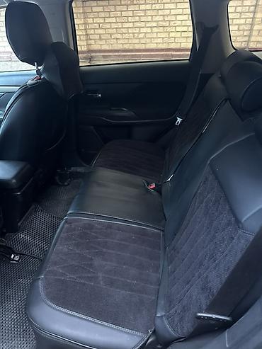 митсубиси оутлендер: Mitsubishi Outlander: 2013 г., 2 л, Вариатор, Бензин, Кроссовер — 6