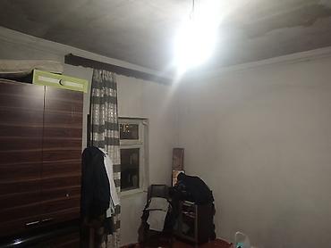 Köhnə tikili: Bakı, M.Ə. Rəsulzadə qəs., 6 otaqlı, Köhnə tikili, m. Azadlıq Prospekti, 150 kv. m — 5