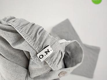 laleli spodnie: Spodnie materiałowe damskie, rozmiar L — 5
