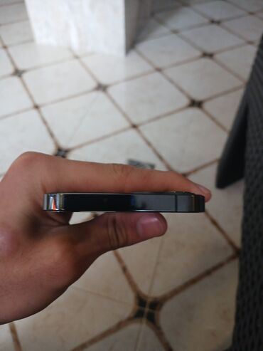 Apple iPhone: IPhone 12 Pro, 128 GB, Graphite, Face ID -da lalafo.az — 7 Apple iPhone: IPhone 12 Pro, 128 GB, Graphite, Face ID — 7