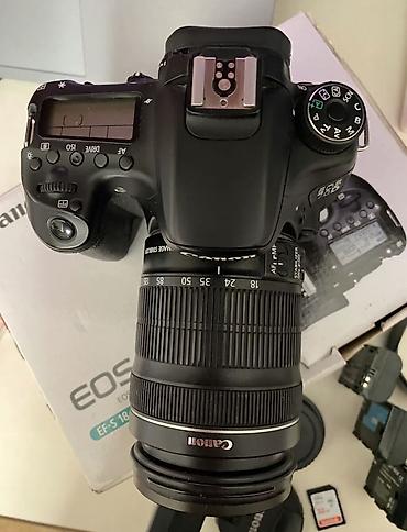 hp 2055dn printer: Продаю фотоаппарат Canon 70D с объективом 18-135mm Камера в отличном — 3