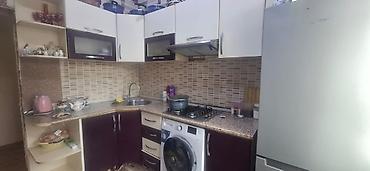 Mətbəx mebeli satilir 170 azn Üstunde aspirator verilir Hec bir