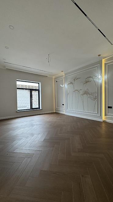 Продажа коттеджей и домов: 🏡 Новый дом в самом центре ЖМ Арча-Бешик Дом, в который заходишь — и — 18