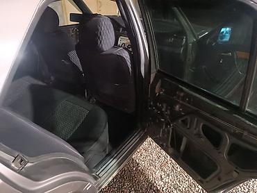 mersedes e class: Mercedes-Benz W124: 1994 г., 2.3 л, Механика, Бензин, Седан — 10