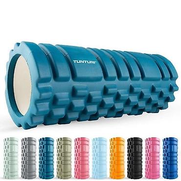 İdman və istirahət: Yoqa alətiTəsvir ; Yoqa Roller (Yoga Roller) yoqa məşqləri üçün — 1