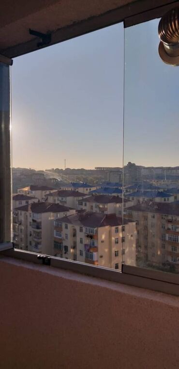 Uzunmüddətli kirayə mənzillər: Masasirda masazir yasayis kompleksində 12 mərtəbəli binanin 11-ci — 15