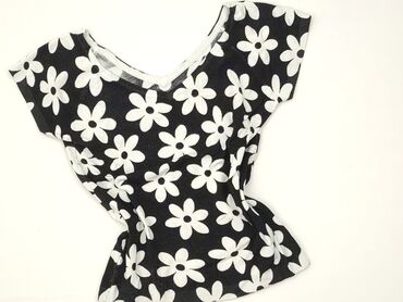 Kobiety: T-shirt damski, rozmiar S