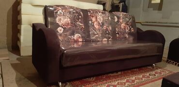 Раскладные диваны: Раскладной диван, Новый — 30