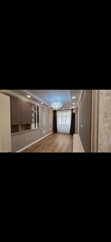 Продажа квартир: 2 комнаты, 82 м², Элитка, 2 этаж, Дизайнерский ремонт — 8