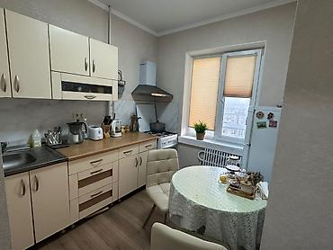 8: 2 комнаты, 52 м², 10 мкр 106 серия, 8 этаж, Свежий ремонт — 4