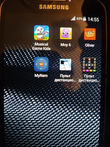 Samsung: Samsung Galaxy S4, цвет - Черный — 12