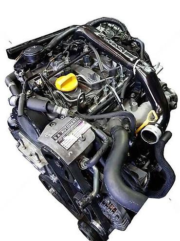 1.7 dizel: MOTOR 2.0 VCDI ZA CHEVROLET CAPTIVA OD 2006. DO 2011. GOD. | Motor — 2