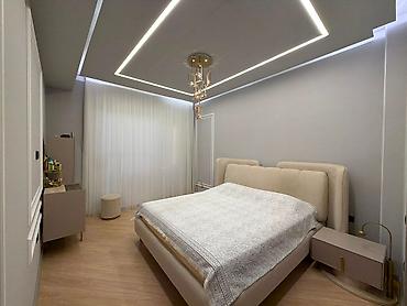 cepis satisi: 3 otaqlı, Yeni tikili, 114 kv. m — 8