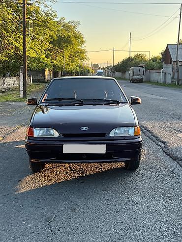 VAZ (LADA): Salam aleykum Oz qiymetine uygun 2110 priora 015 basqa vedusilerle — 6