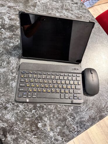ноутбук планшет: Планшет Nodizz Npad13 с клавиатурой В комплектации : мышка, зарядка