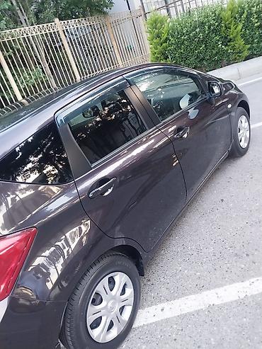 Nissan: Nissan Note: 1.2 l | 2015 il Hetçbek — 9