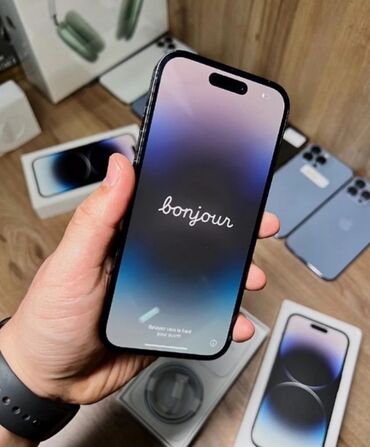 ноутбук xiaomi: IPhone 11 Pro, Жаңы, 1 ТБ, Ак