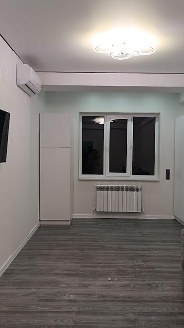 срочно нужны квартира: 1 комната, 44 м², парк Фучика Элитка, 6 этаж, Дизайнерский ремонт — 8
