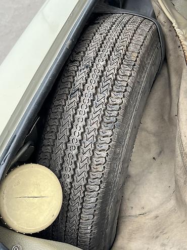 ВАЗ (ЛАДА): ВАЗ (ЛАДА) 2103 : 1974 г., Бензин — 9