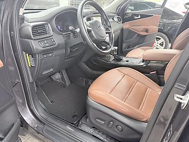 jeep compas: Kia Sorento: 2019 г., 2 л, Автомат, Бензин, Кроссовер — 6