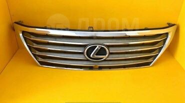 облицовка на камаз: Lexus 2009 г., Б/у, Оригинал, Япония