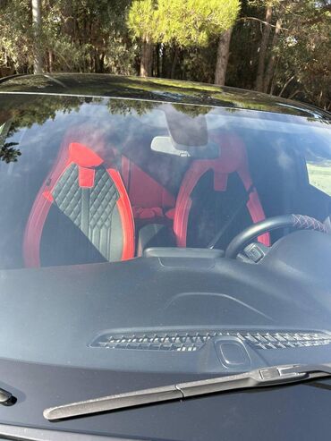 Chevrolet: Chevrolet Malibu: 1.5 l | 2018 il 41800 km Sedan — 10