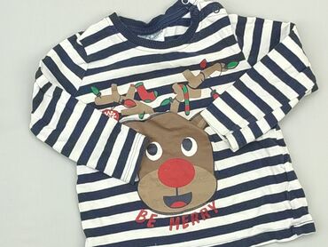 koszula do jeansow: Blouse, So cute, 12-18 months, condition - Very good