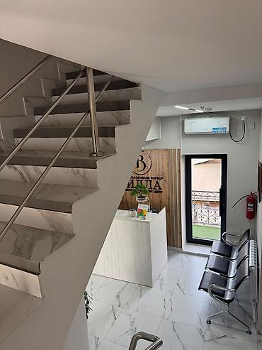 иваницина: Сдаю Помещение целиком: 405 м², В административном здании — 7