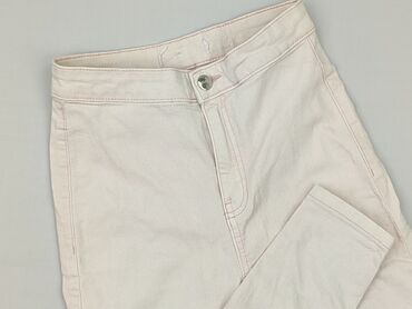 pepperts spodnie dresowe: Material trousers for women, size S (EU 36)