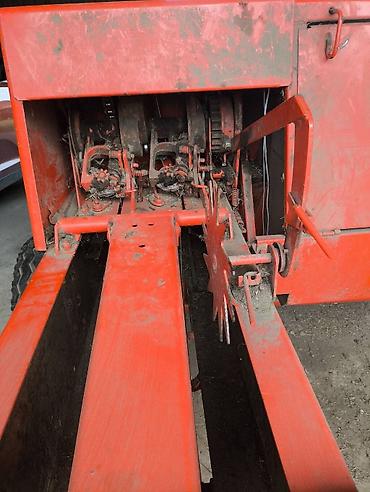 Зерновые сеялки: Сеялка говно сбрасыватель пресс картофеля копалка привозные с Европы в at lalafo.kg — 23 Зерновые сеялки: Сеялка говно сбрасыватель пресс картофеля копалка привозные с Европы в — 23