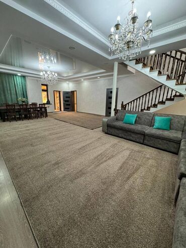 Продажа домов: Дом, 270 м², 8 комнат, Агентство недвижимости — 3