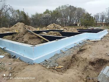 Бетонные работы: Монолит Больше 6 лет опыта — 14