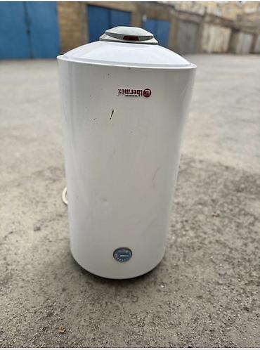 Thermex ER 100V su qızdırıcısı 2ci el cox az islenib teze kimidi