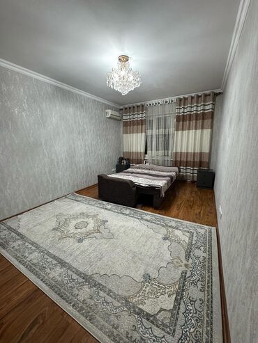 город балыкчы квартира: 2 комнаты, Собственник, С подселением, С мебелью полностью