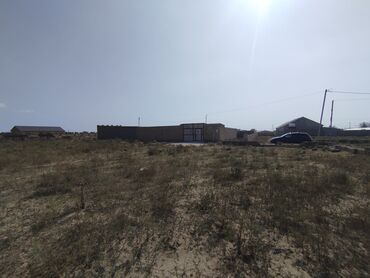 Həyət evləri və villaların satışı: Satış üçün həyət evi və torpaq sahəsi - Tam hasarlanmış geniş həyət — 24