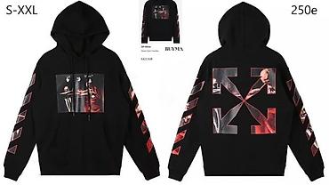 Duksevi: VRHUNSKI OFF WHITE MODELI, HIT 2025-26 | Novo! ! ! Hit. Hit. Hit — 3