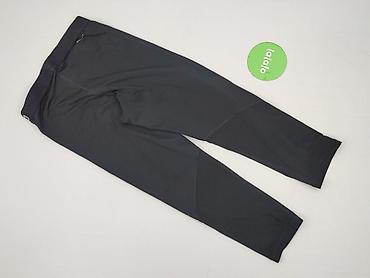 joggers: Nike, Legginsy Sportowe damskie, rozmiar S — 3