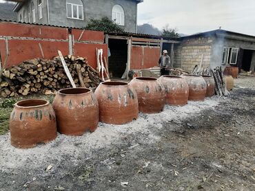 Təndir kürələri: Təndir satişi ve sifarisi catirilma ve quraşdırılması. "temiz saxsı" — 13