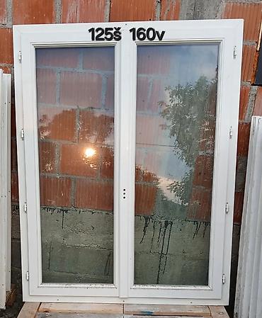 Prozori: KRAGUJEVAC. ULAZNA I SOBNA VRATA NE DRZIMO. Veliki izbor VEKA i — 24