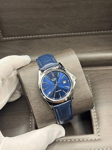 Наручные часы: Новый, Наручные часы, Casio, цвет - Золотой — 4