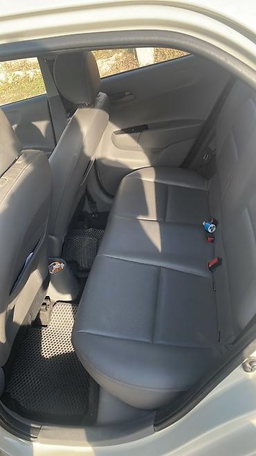 byd e1: Kia Morning: 2018 г., 1 л, Автомат, Бензин, Хэтчбэк — 4