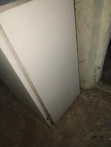 tərcümə foto: Qapalı dondurucu — 2