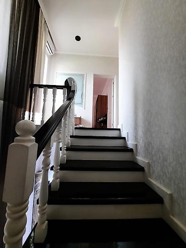 ev alqı: Satılır: 2 mərtəbəli fərdi yaşayış evi.düz Masazır — 6