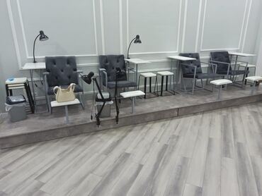 Другое оборудование для салонов красоты: Маникюрные столы стандарт Маникюрные столы мастер Маникюрные столы — 33