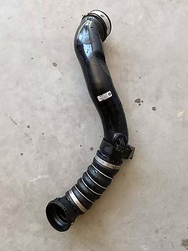 tabla u autu: CREVO INTERKULERA ZA BMW X5 OD 2007. DO 2012. GOD. | Crevo — 2