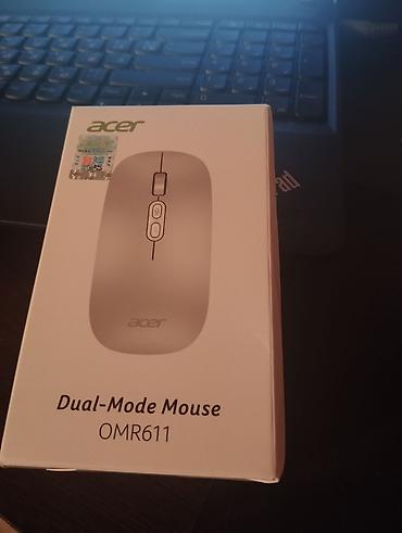 wireless mouse: Голосовая Беспроводная компьютерная мышь с ИИ-функциями и зарядкой — 5