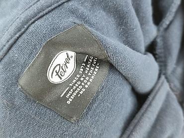 patrolem: Bluza z kapturem damska, rozmiar M — 6